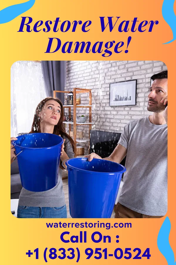 water restoration Best Mitigation & Sons Laceyville